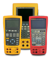 image of Fluke 724, 725, 725Ex, 726, 741, 743B, and 744 calibrator for repair